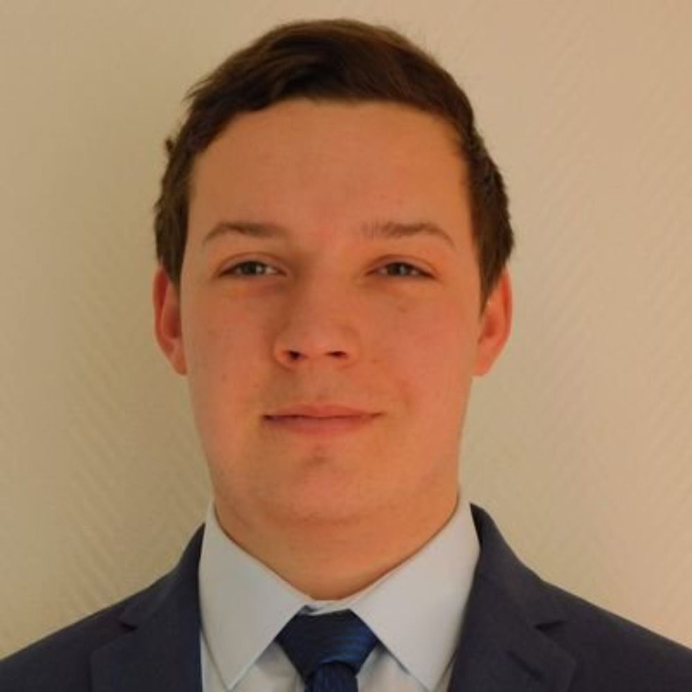 Guillaume Woodford