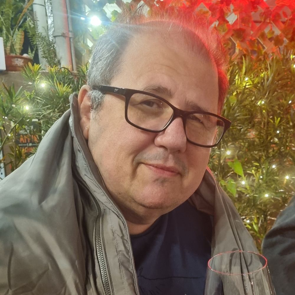 Carlos Morado