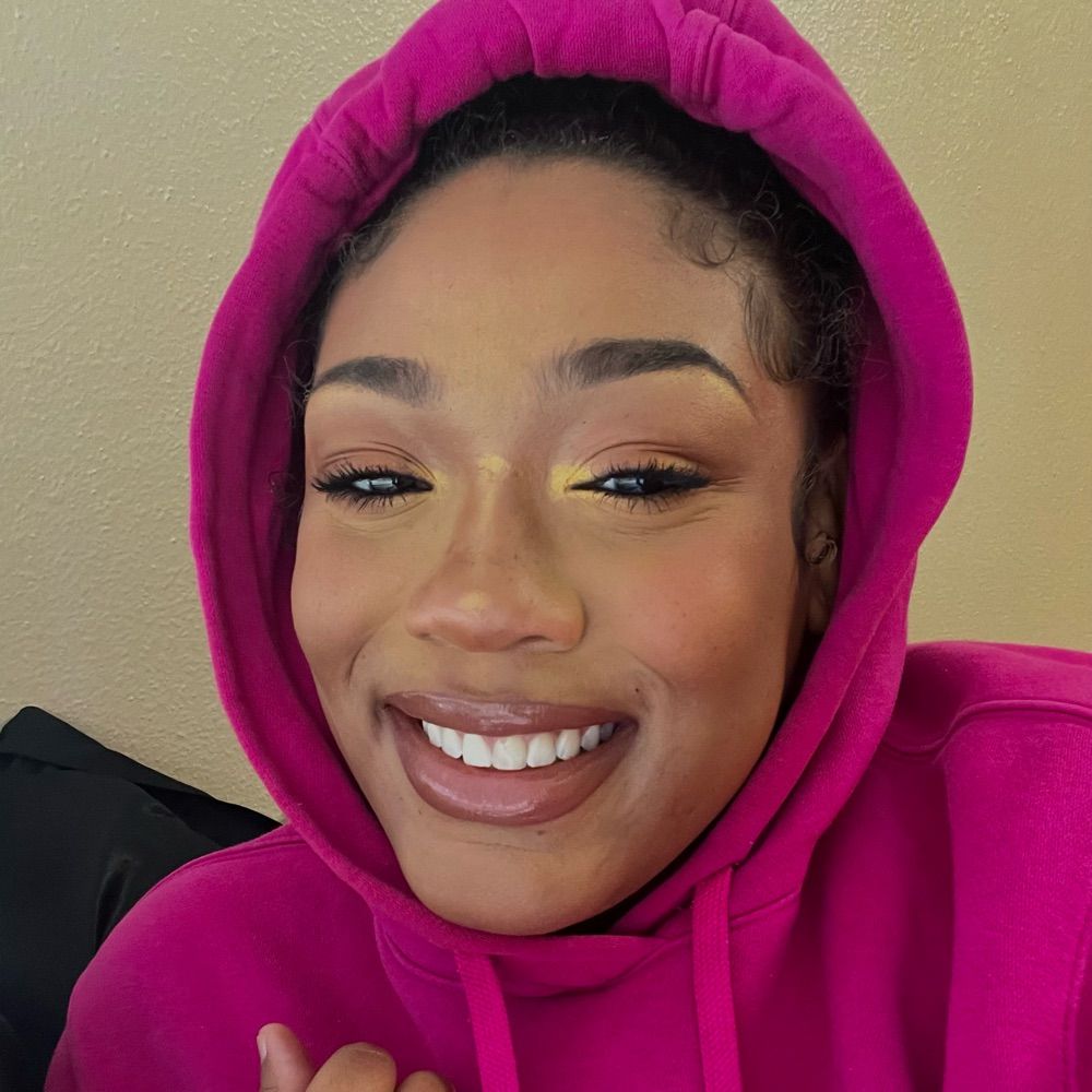 Niyaaaa 💕