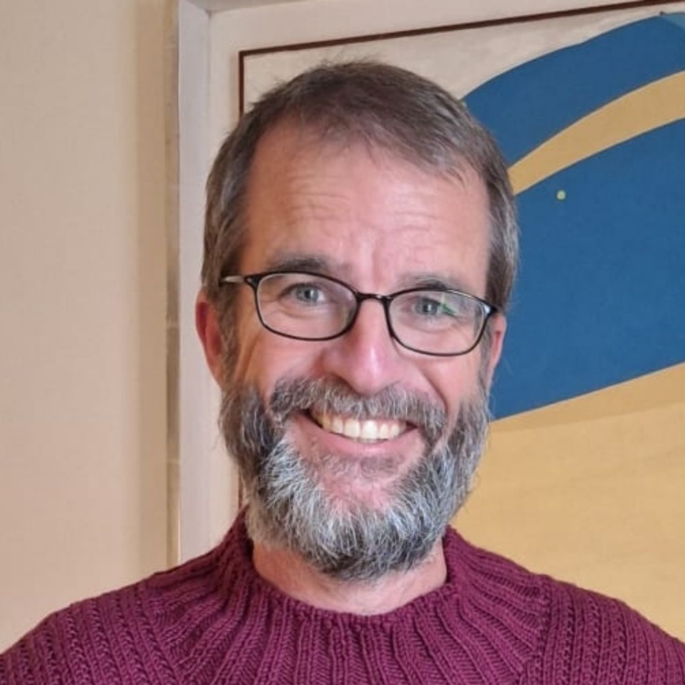 Pablo Strubell