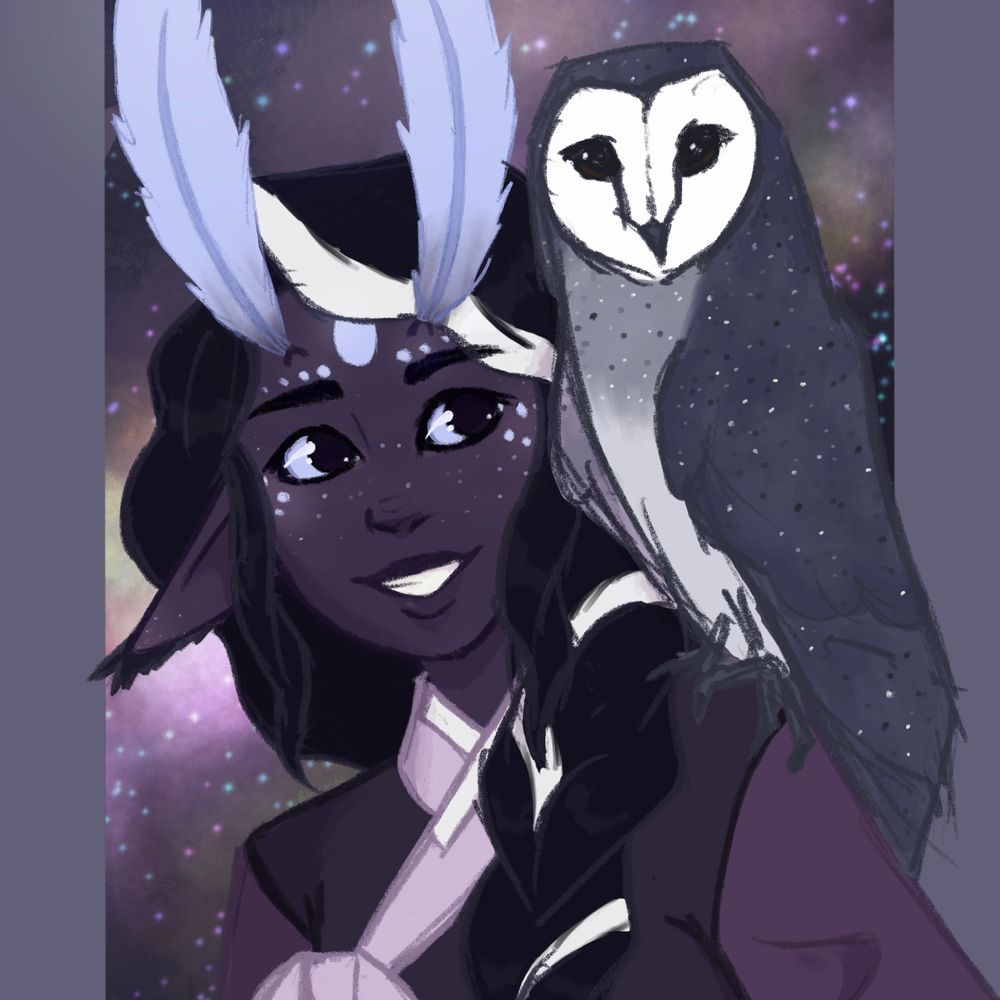 UmbraScribbles
