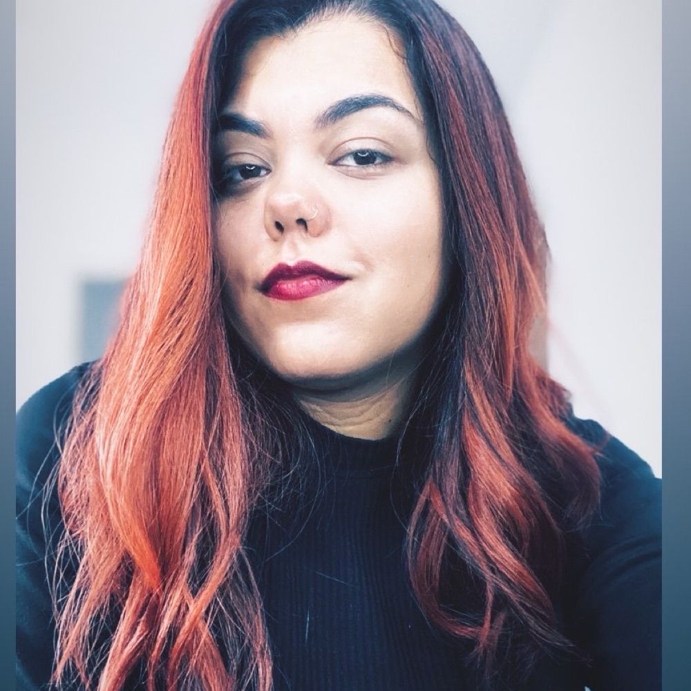 Ana Carolina ☮️