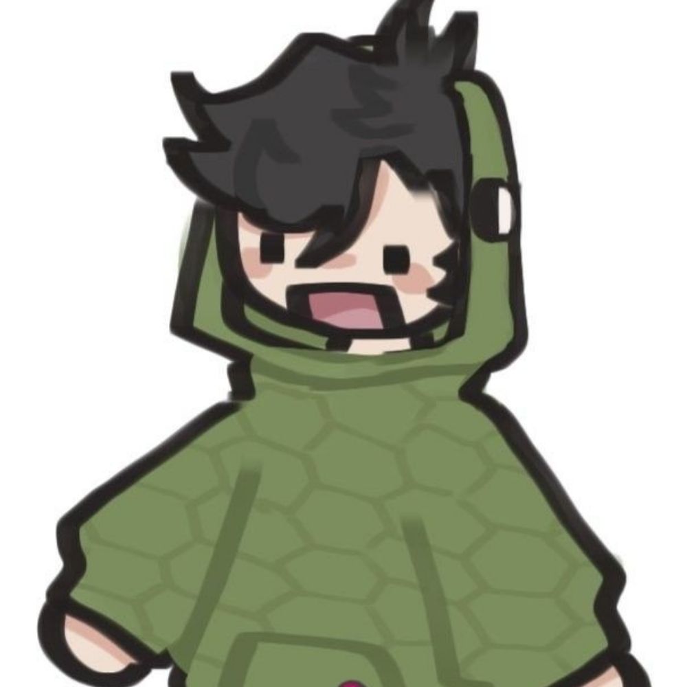 Zyren! 