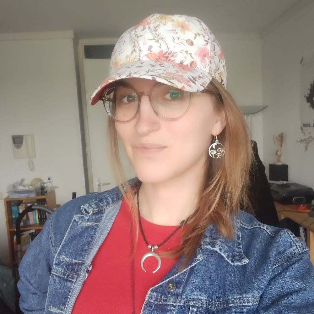 nina doornenstroom
