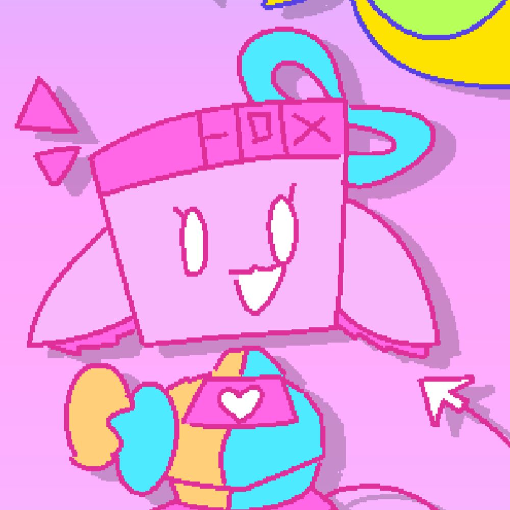 melody ♪