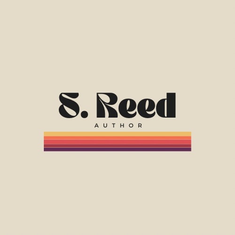 S Reed (he/him) 🏳️‍🌈