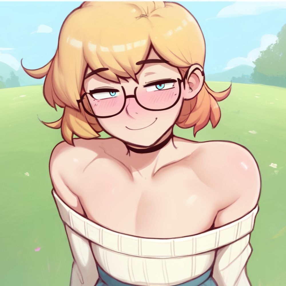 Femboy Glaze