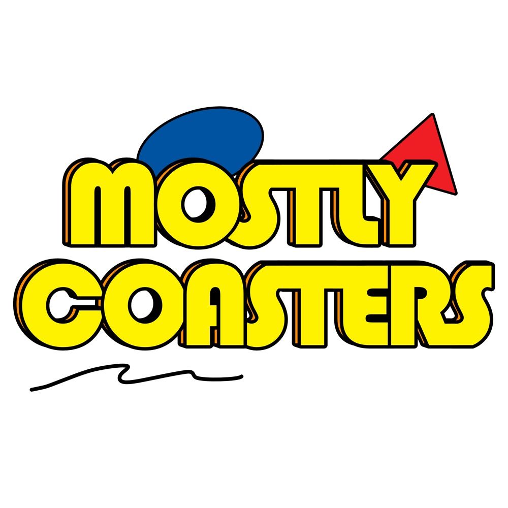 Mostly Coasters
