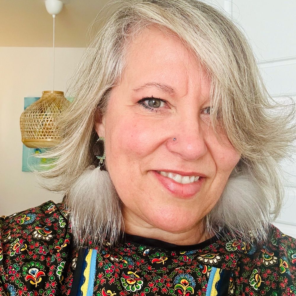 Isabelle Fortier