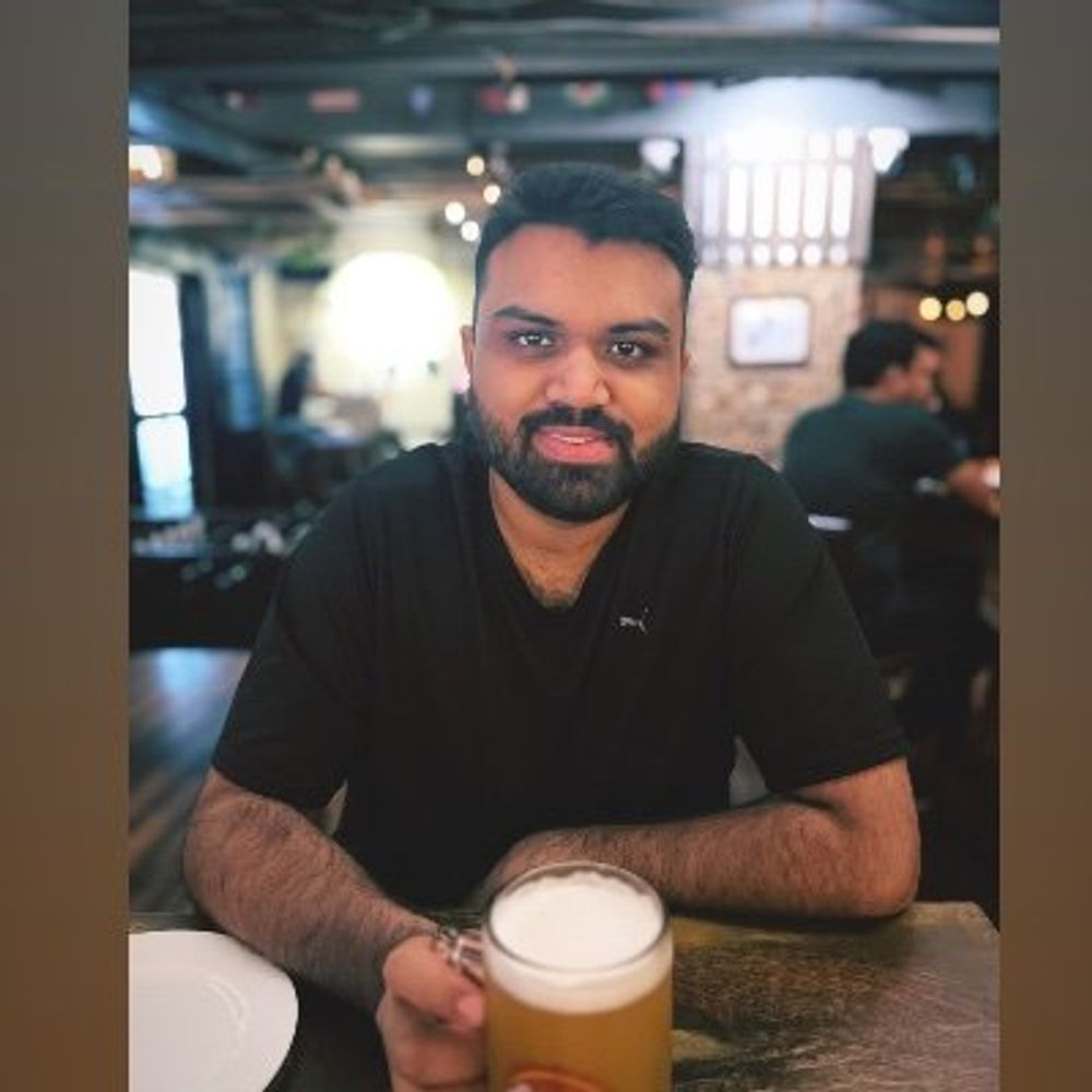Karan Sharma