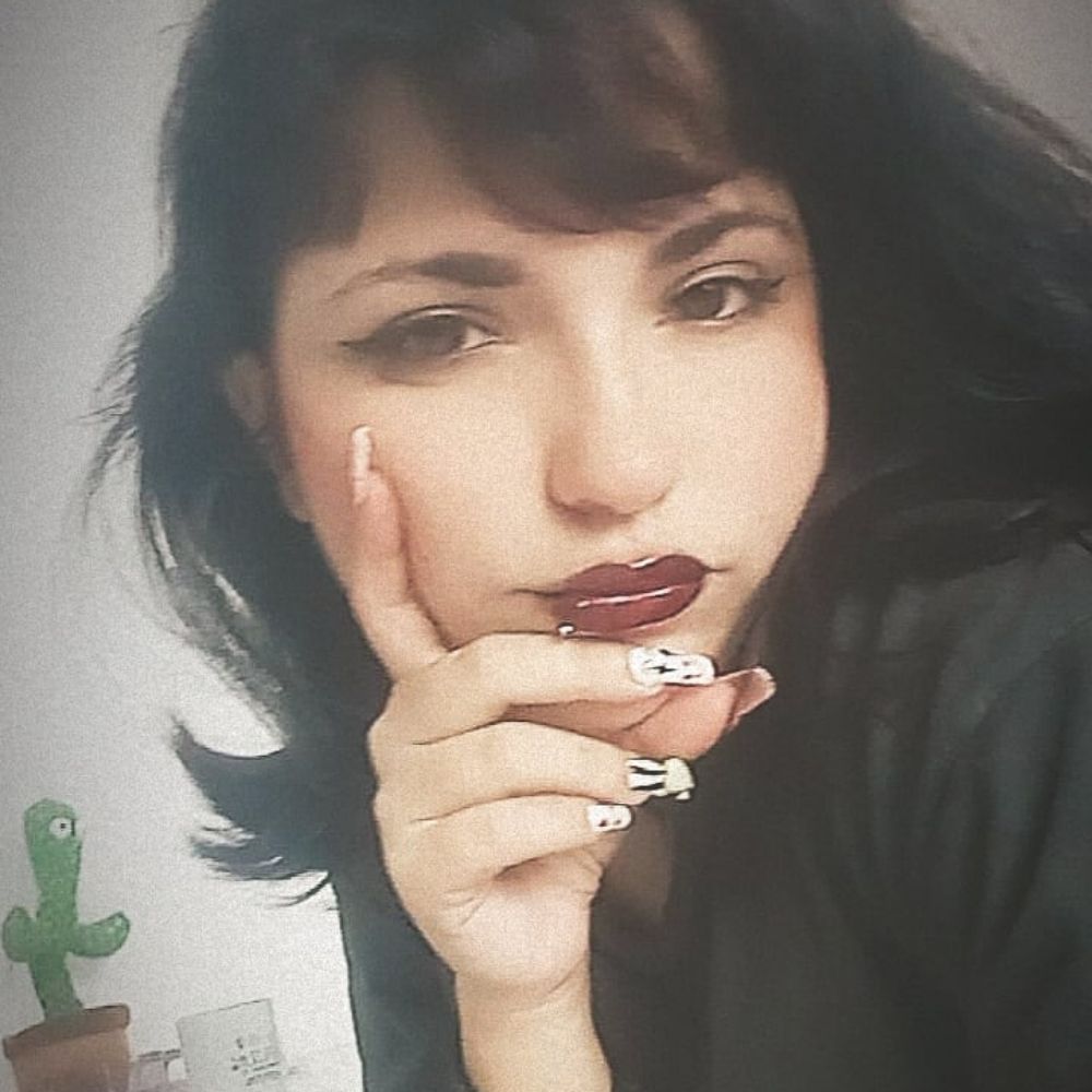 🎀 𝔐𝔞𝔩𝔡𝔦𝔱𝔞 🎀