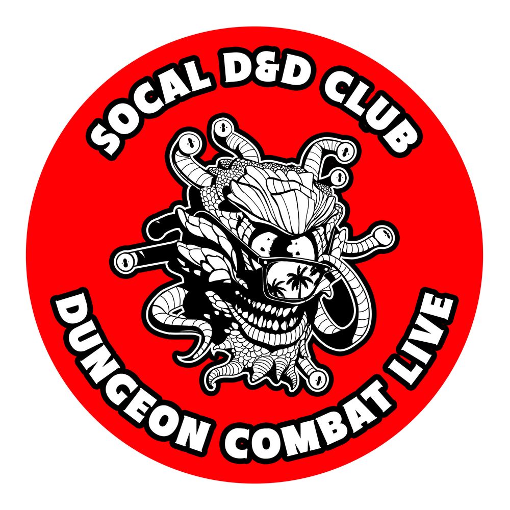 The Socal D&D Club
