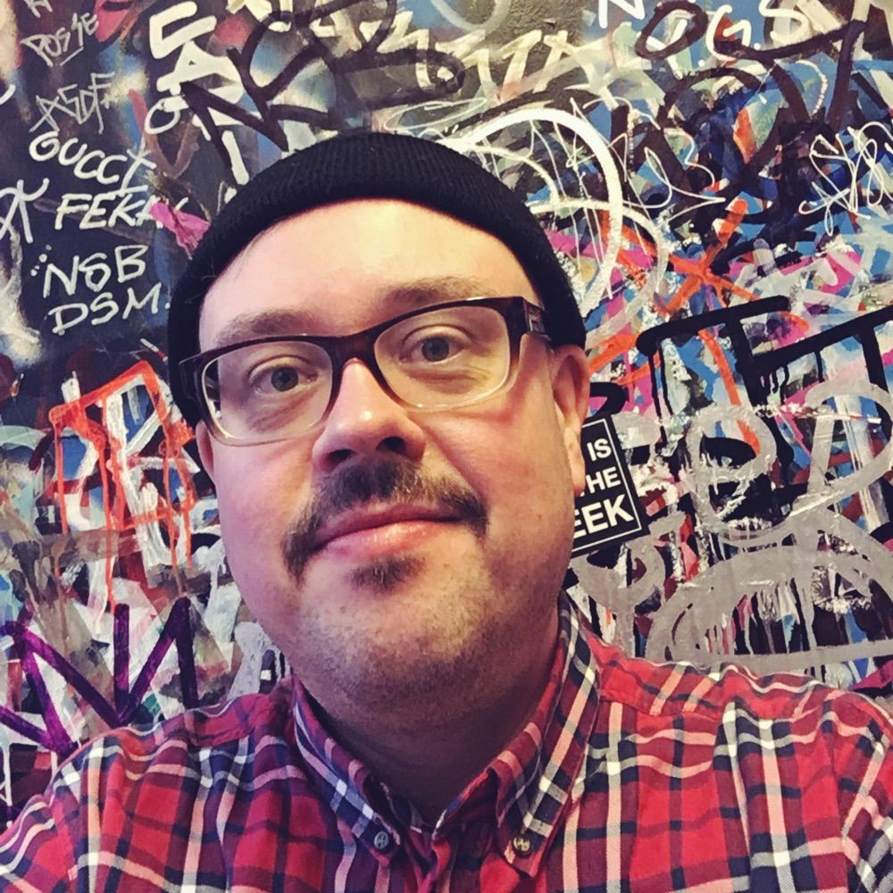 Robert Samsonowitz