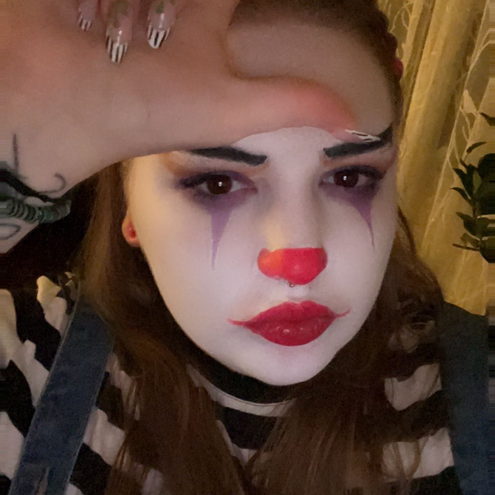 🌈🤡Clown Dad Bee🤡🌈