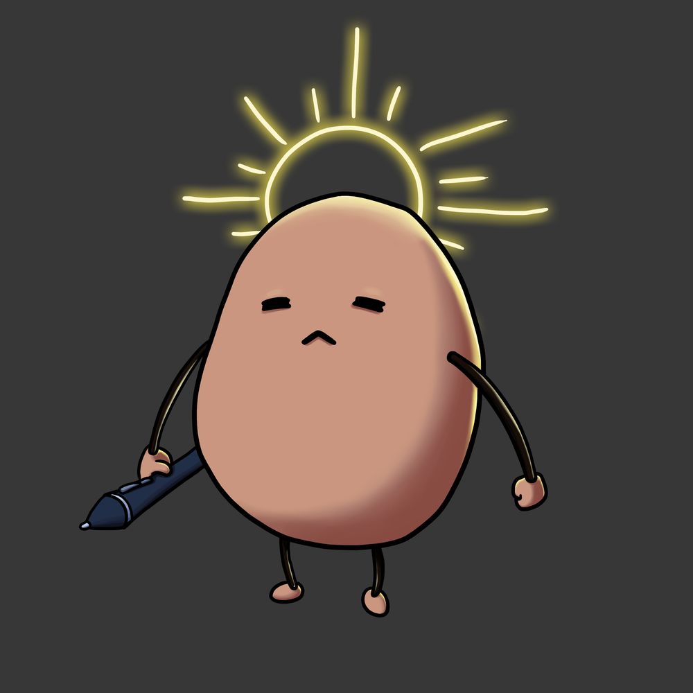SedPotato