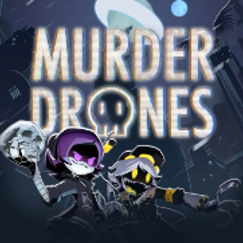 Murder Drones