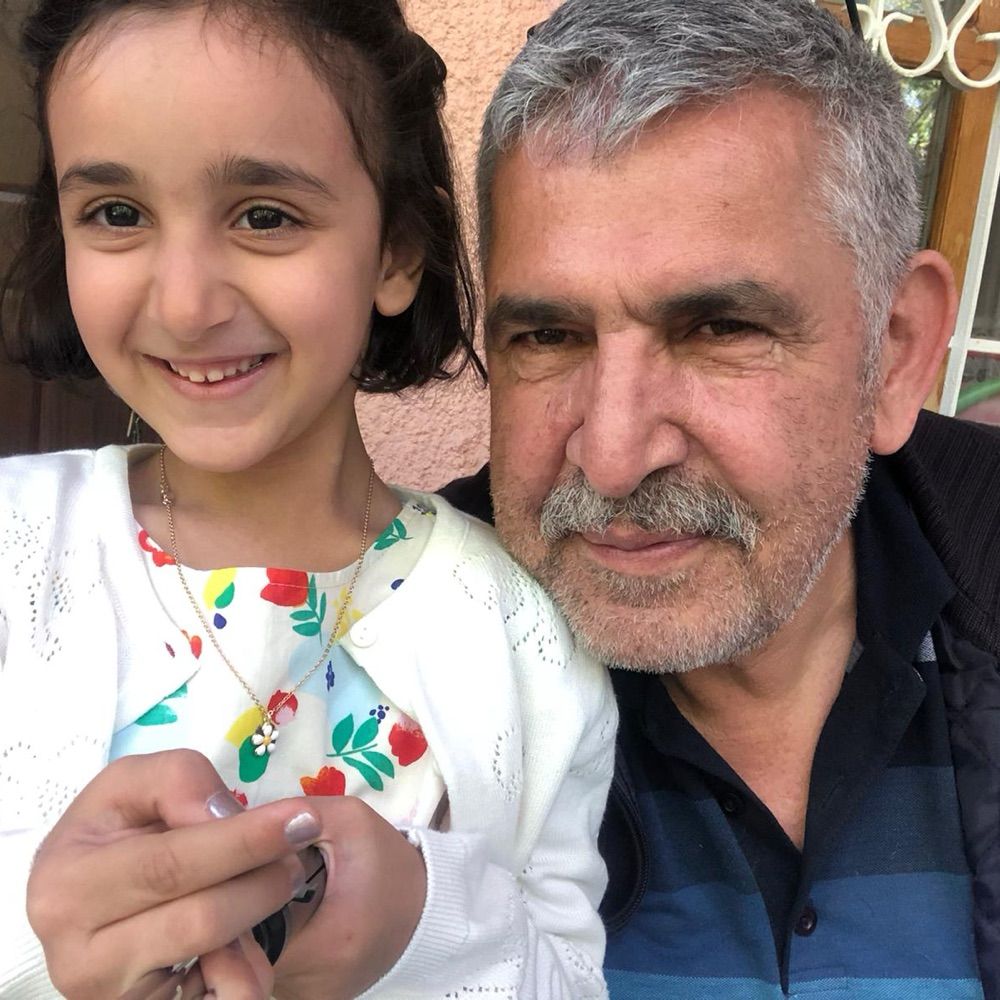 Bekir ırak