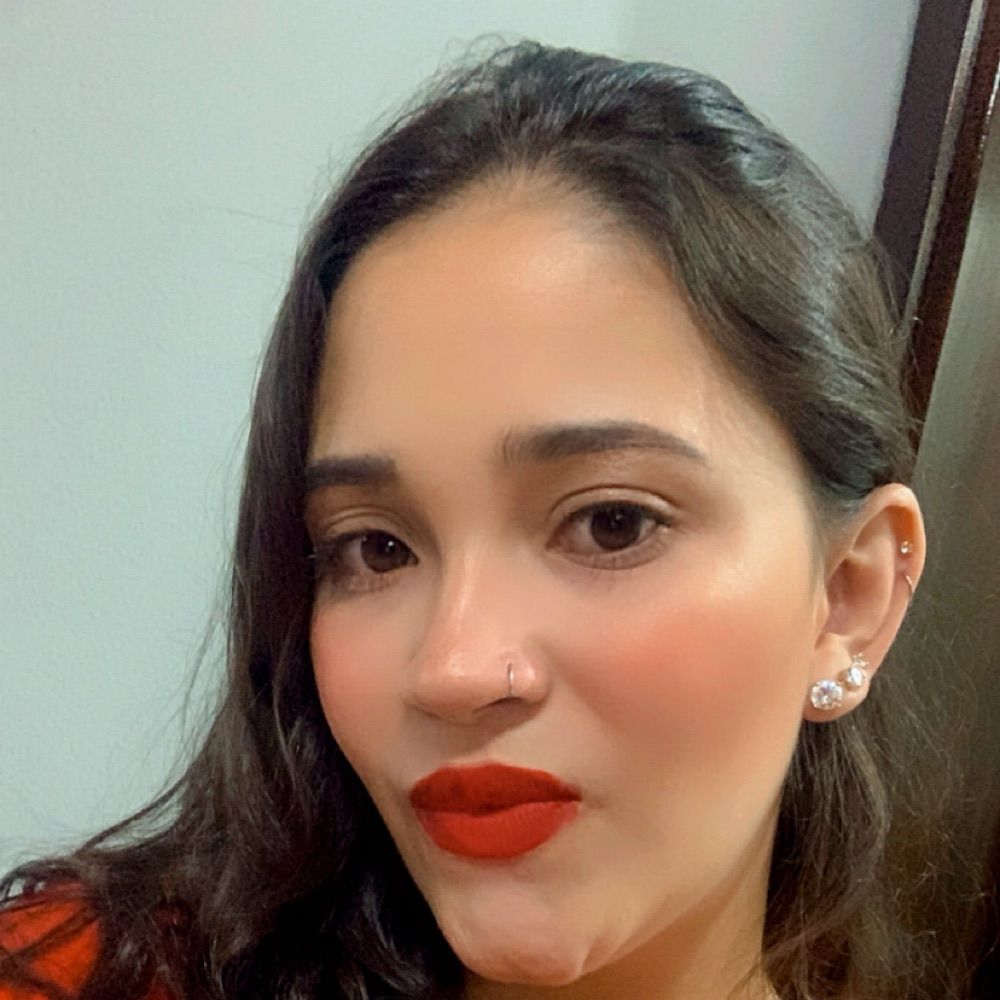Lari Marçal