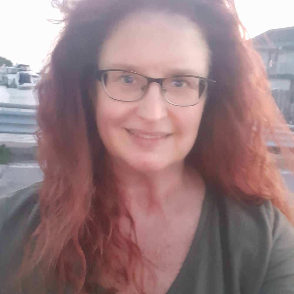 Marina Sharpshire