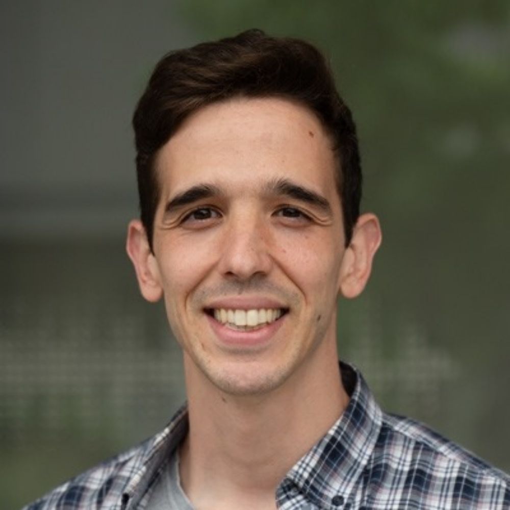 Rui S. Rodrigues