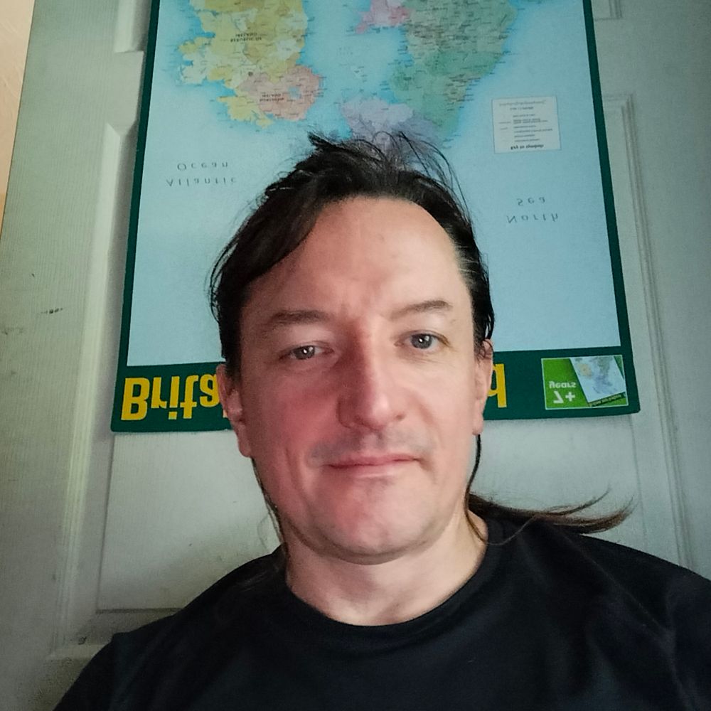 Andrew Jamieson