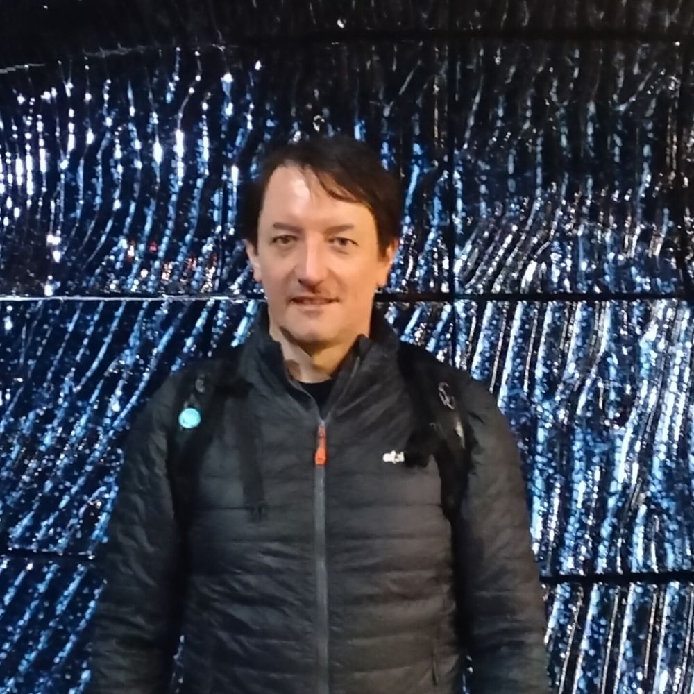 Andrew Jamieson
