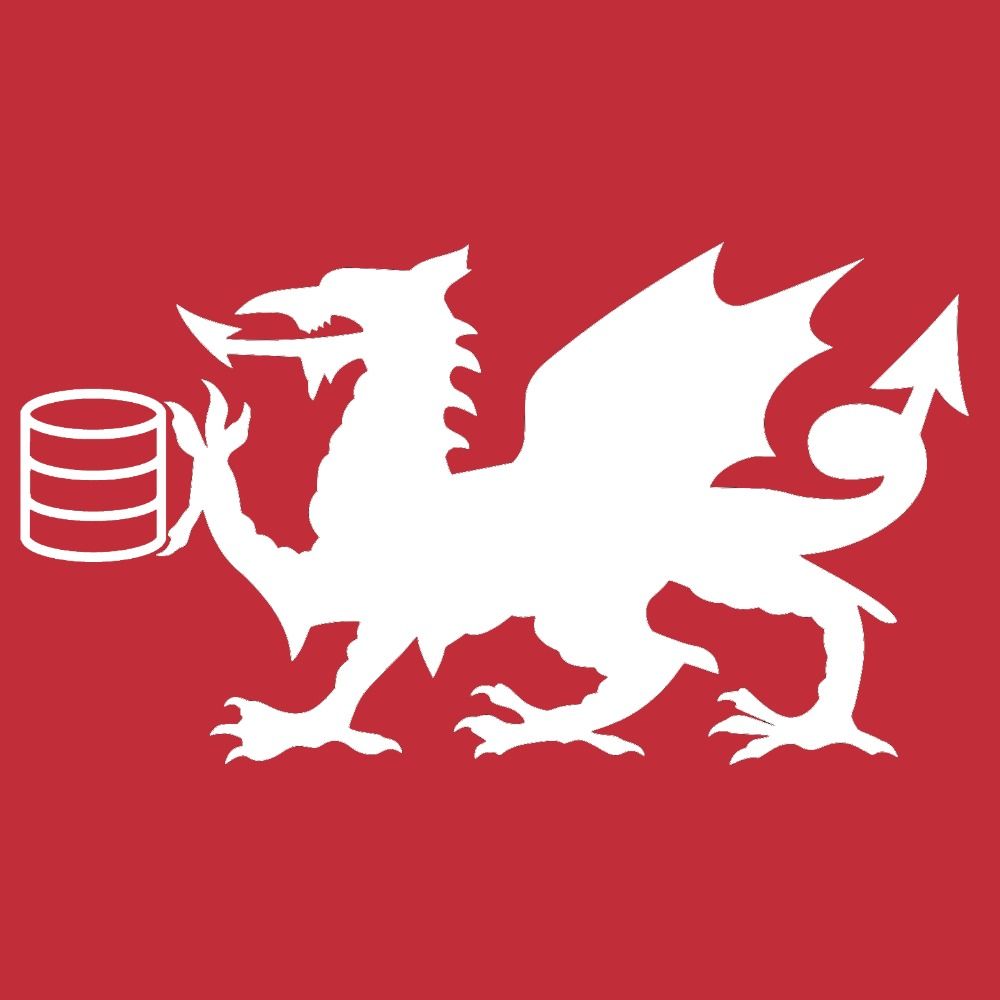 Data Wales