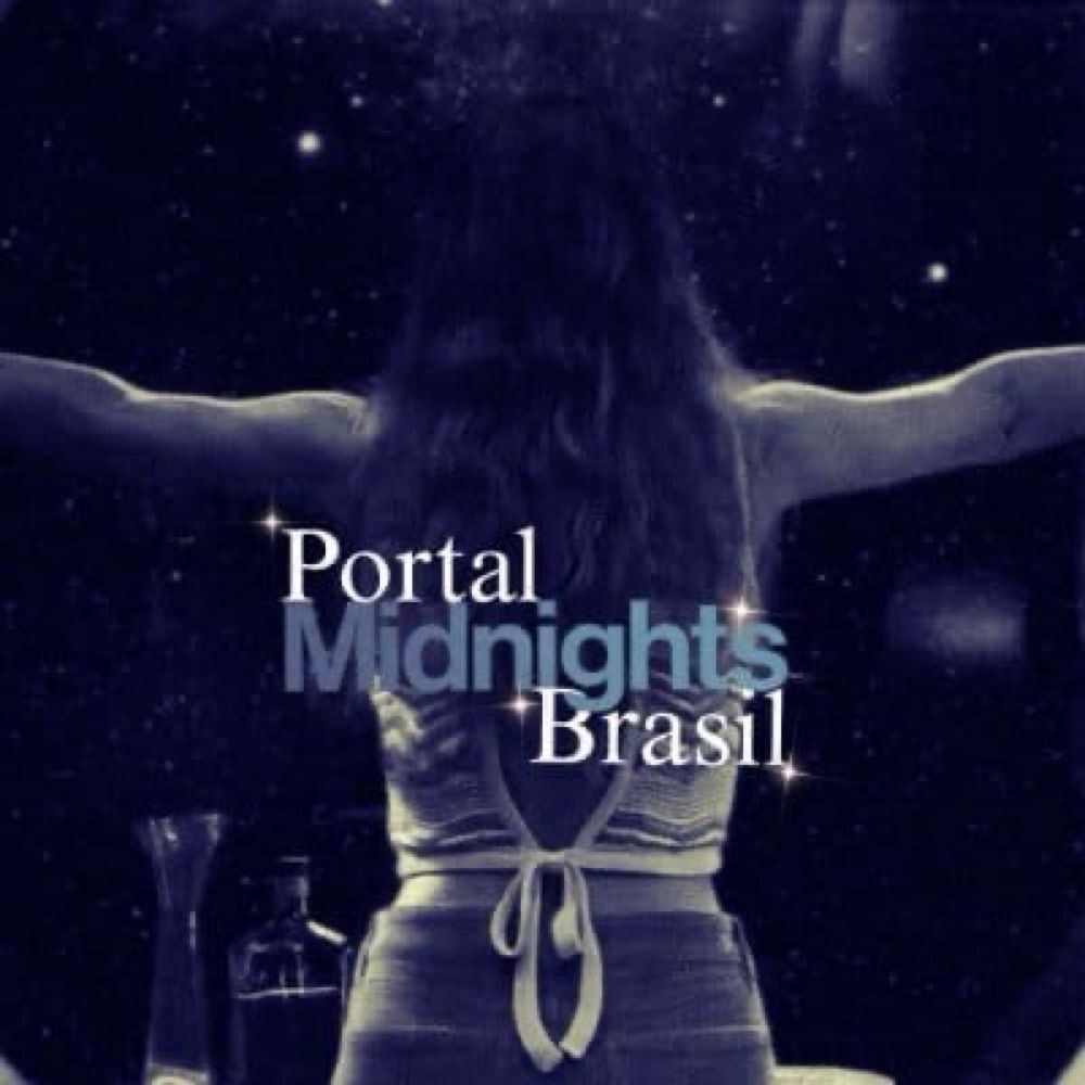 Portal Midnights Brasil 🕰️