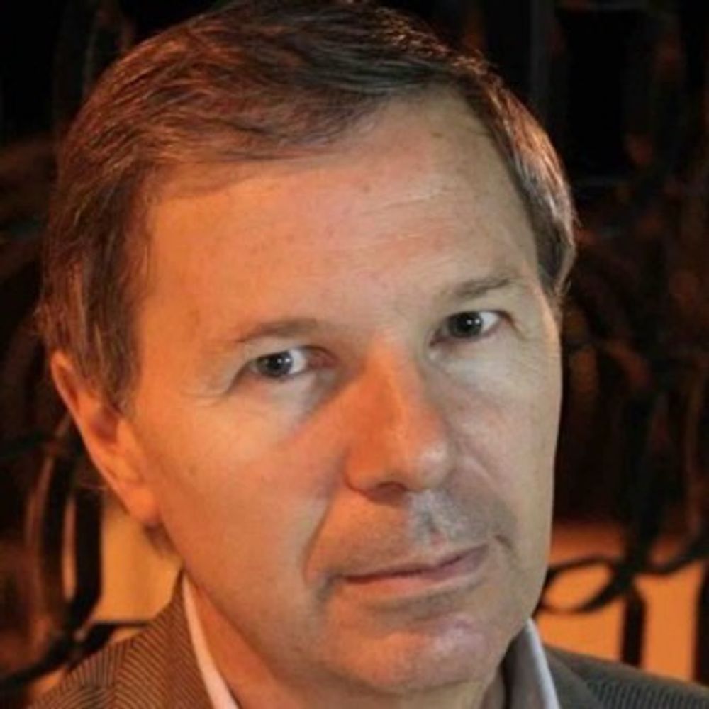 Jean-Marie Guéhenno 