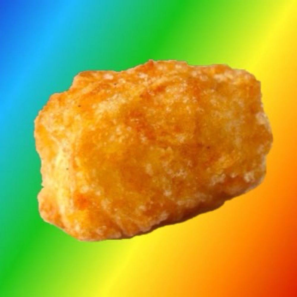 tater tot