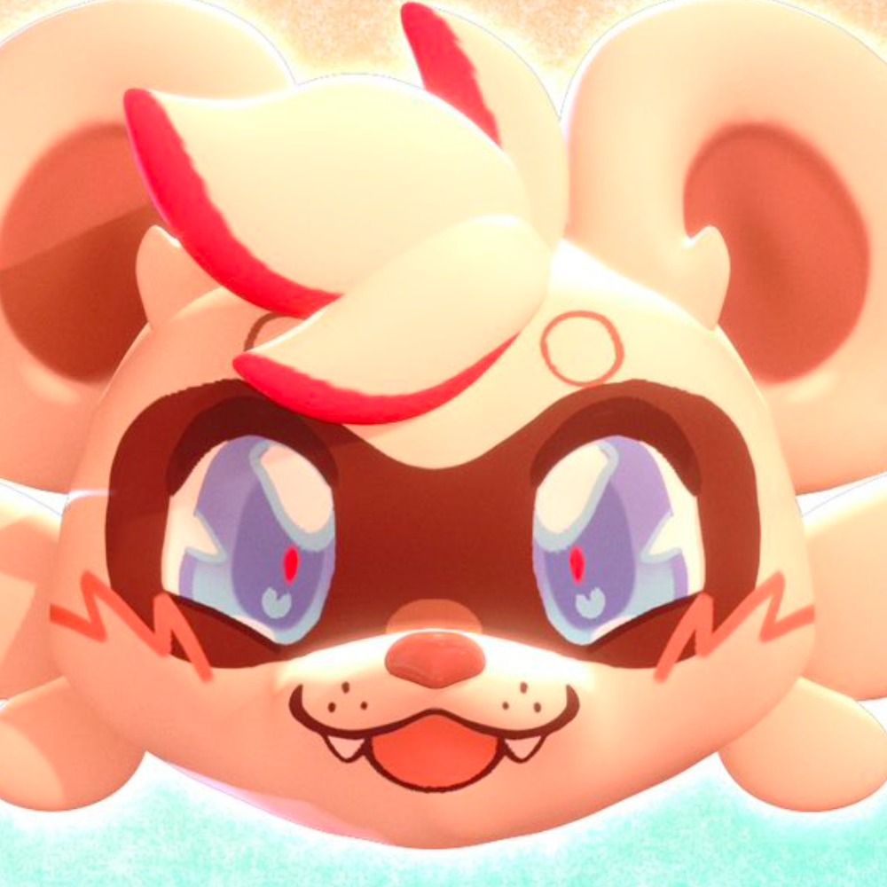 Luiroï ~ 💎V-Tuber💎 ~