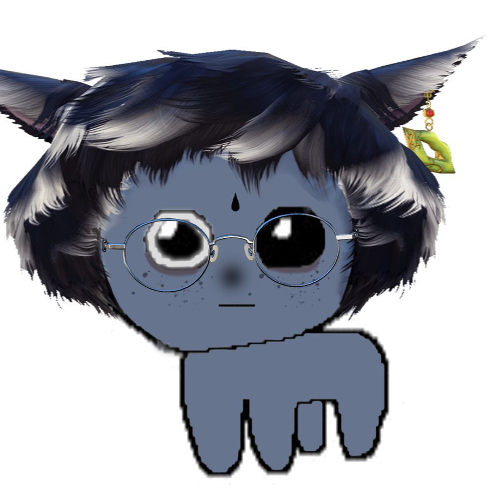 Pie (7.3), a "Probably Proper Person"