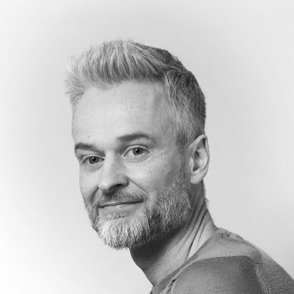 Nick Waddington