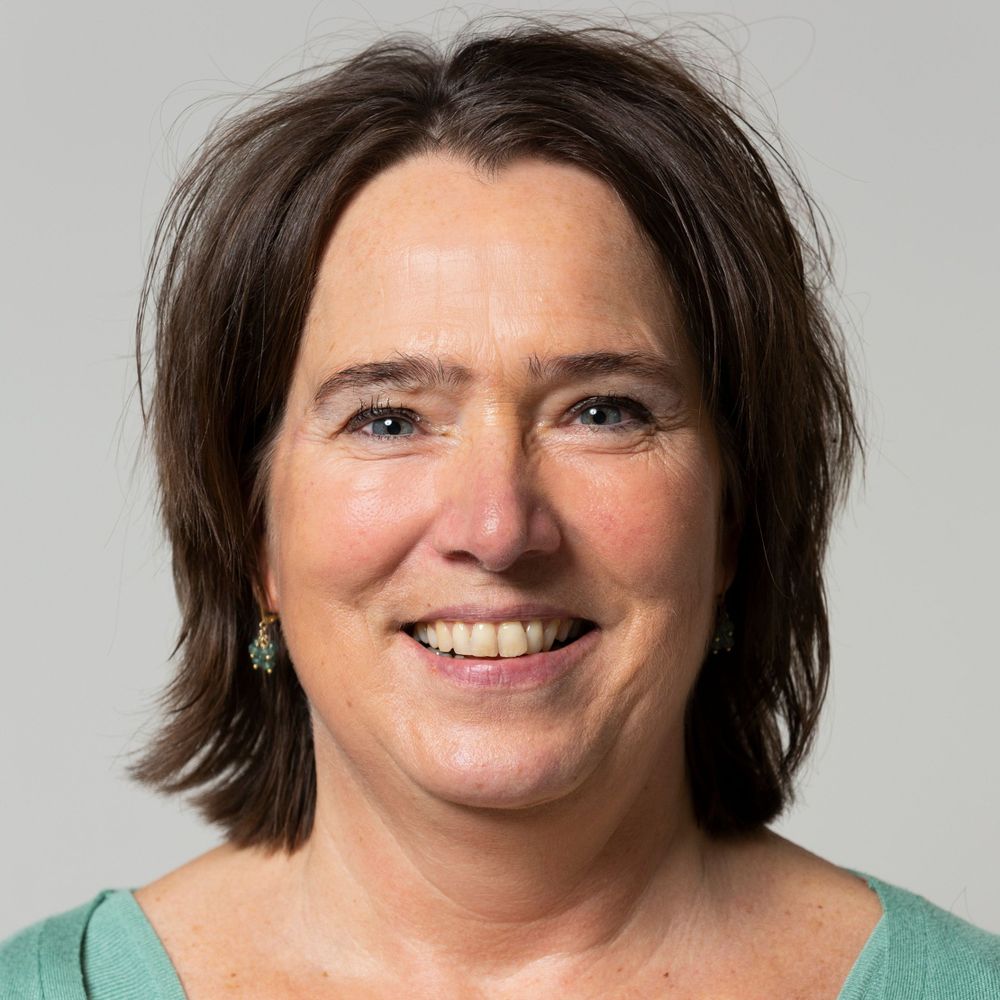 Yolanda de Koster