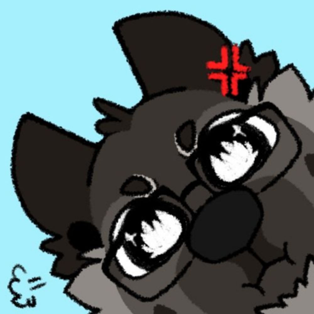 Borf teh Shep