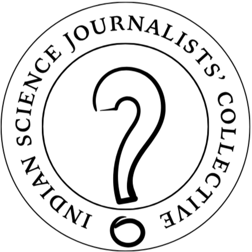 Indian Science Journalists' Collective