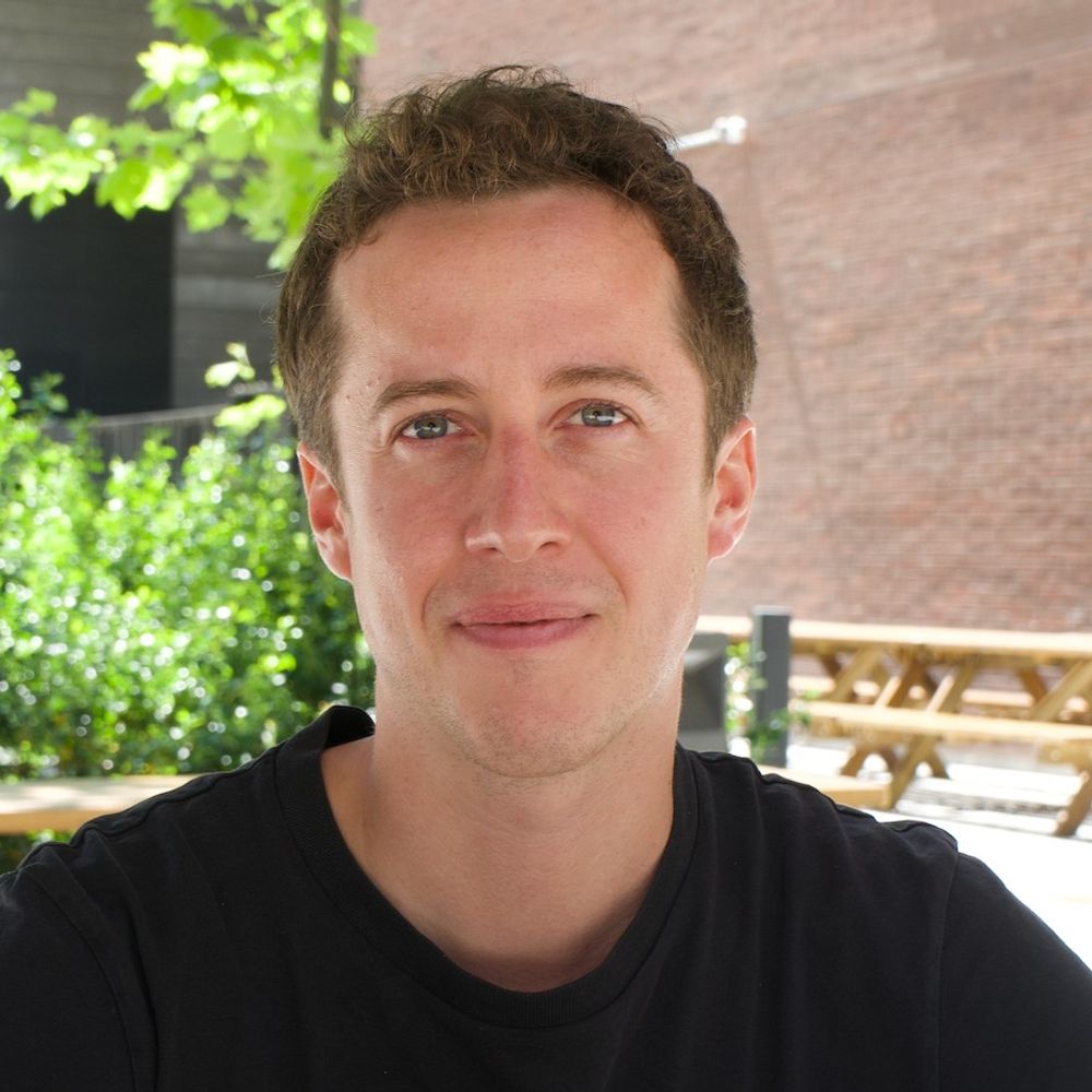 Seb Pellion