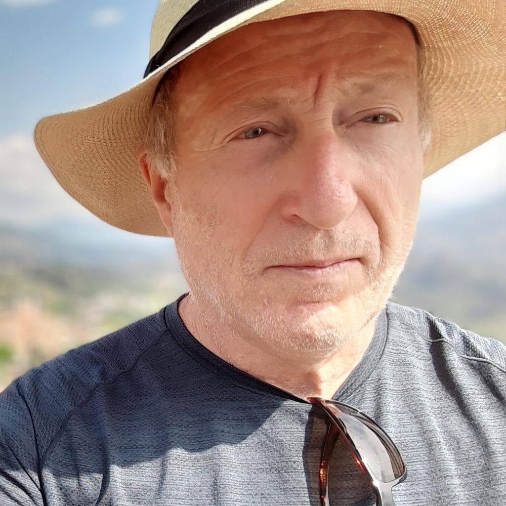 Robert Halliwell