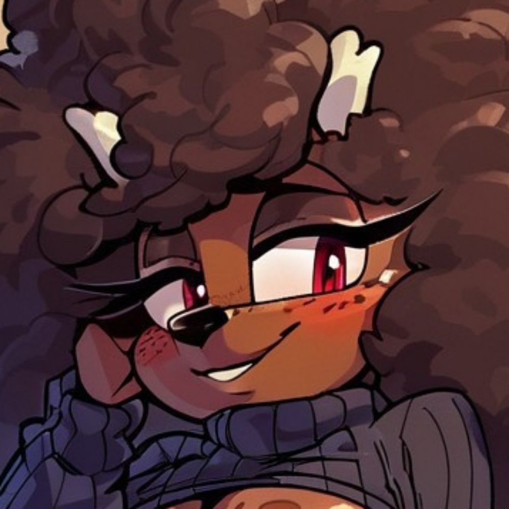 💛 Kailana Deer 💛