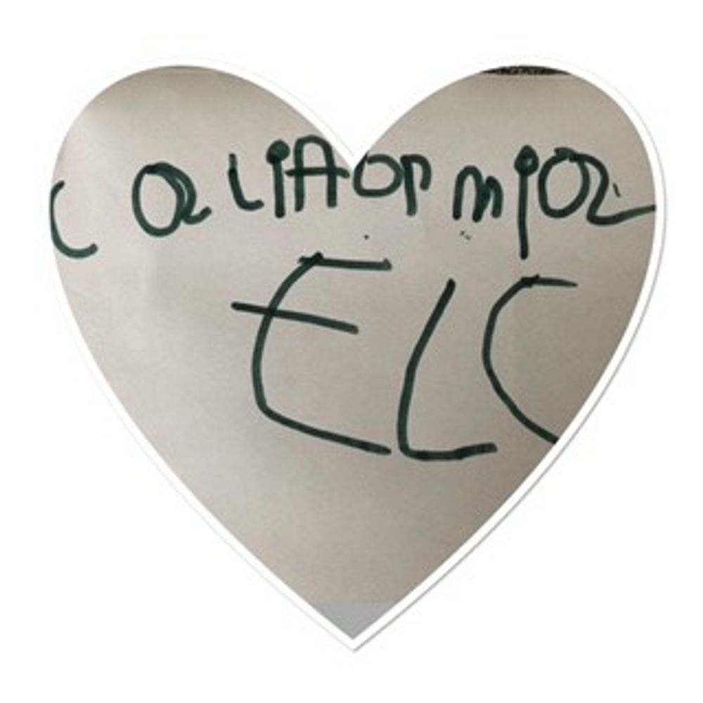 California ELC