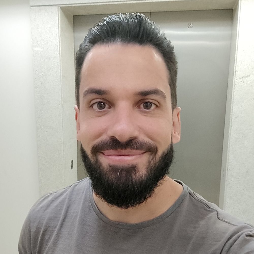 João Vasconcelos