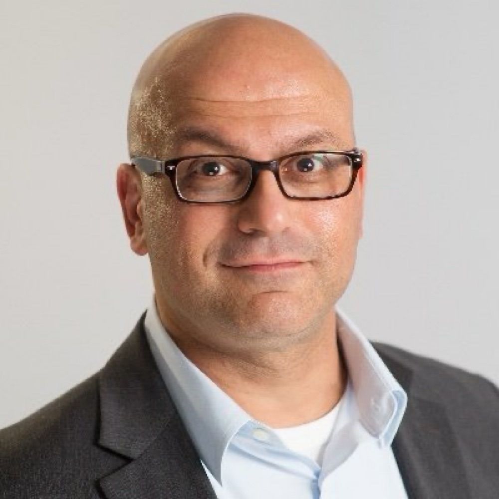 Joe Maiolo