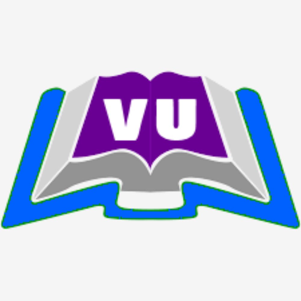 Virtual University Press