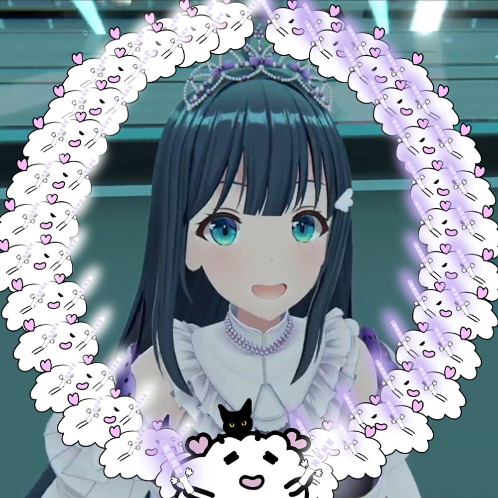 Akkan☁️😇