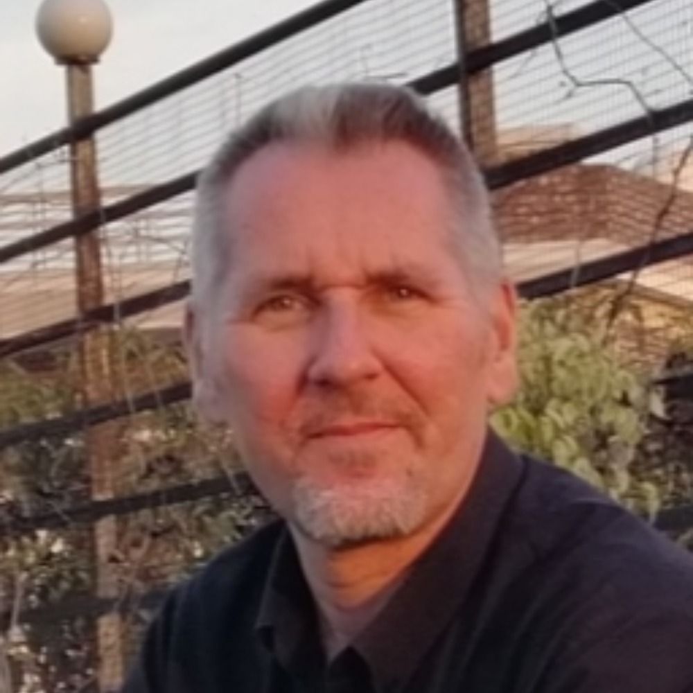 Jean-Yves Rigolet