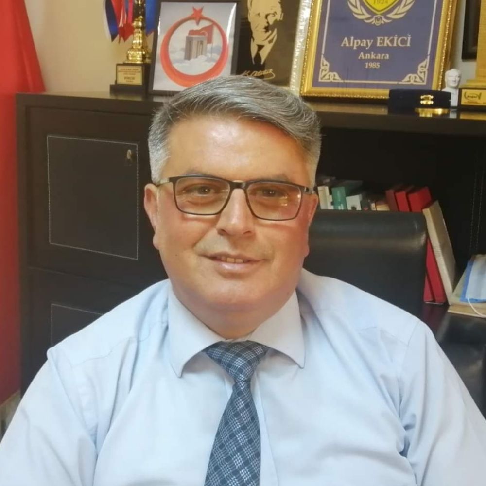 Alpay ekici
