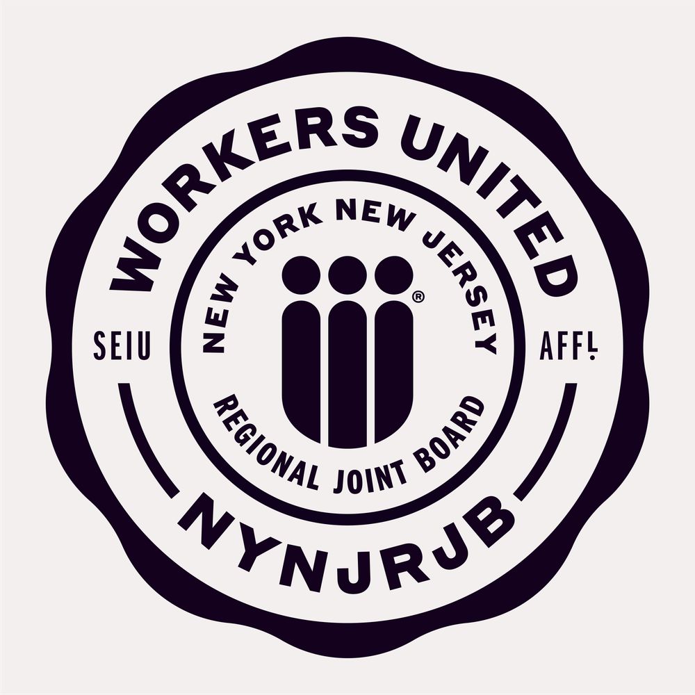 Workers United NY/NJ