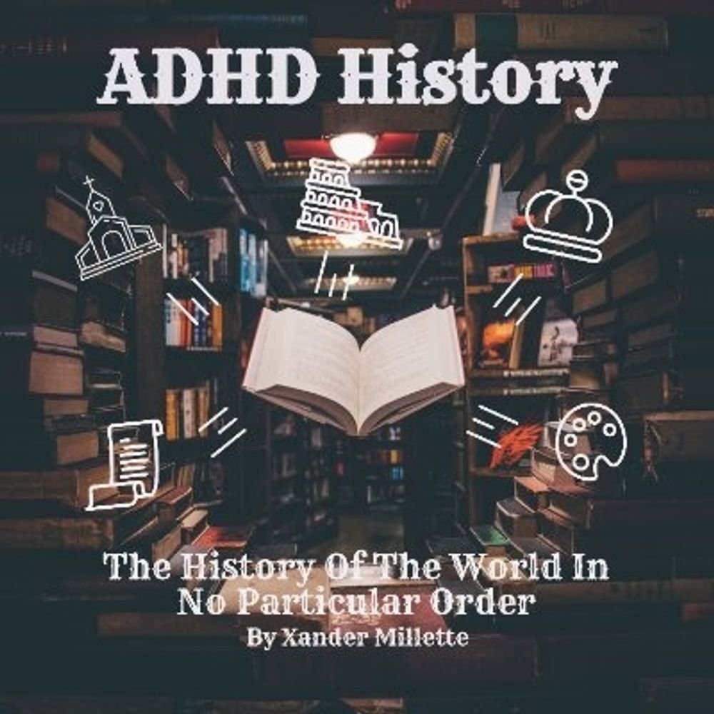 ADHD History