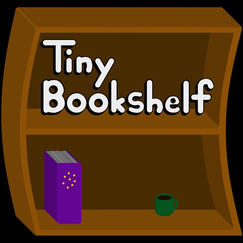 Tiny Bookshelf's avatar