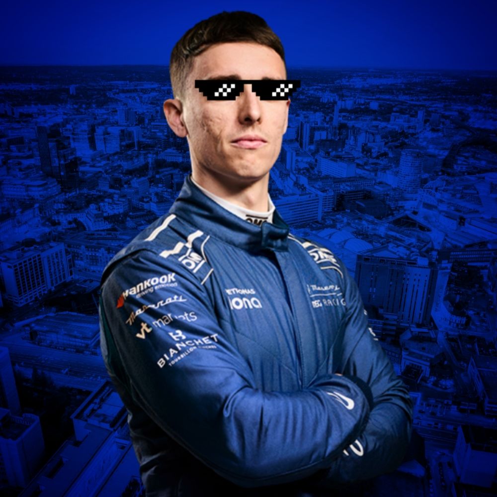FormulaEBengal